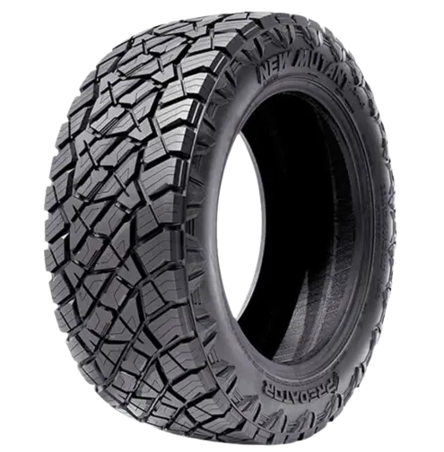 Predator New-Mutant X-At | 35X12.50R20 Lt 1