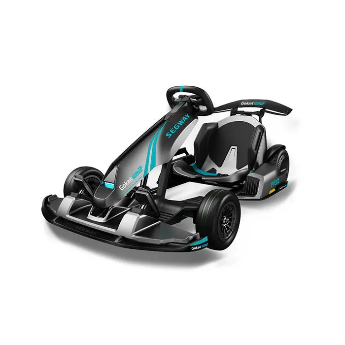 Segway Ninebot Go Kart Pro 2 [2024/25] 1