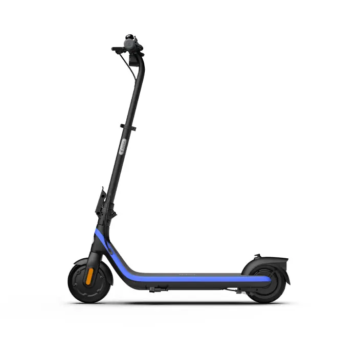 Segway Ninebot C2 Pro Electric Scooter 1