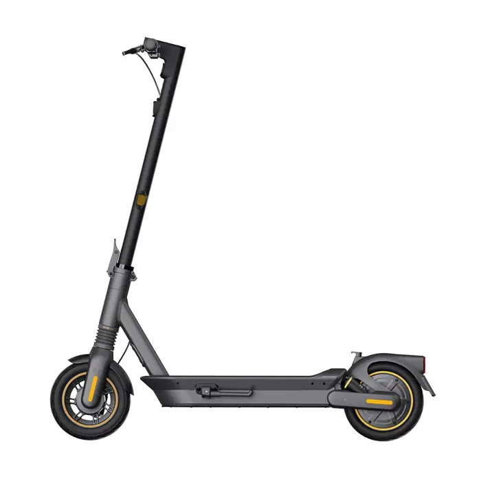 Segway Ninebot Max G2 [2024/25] Electric Scooter 1