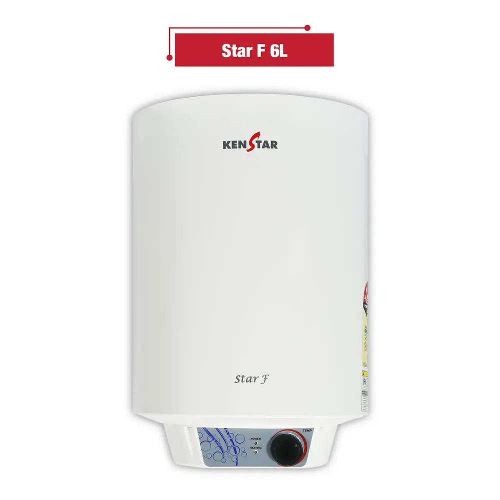 Star F 6L Water Heater 1
