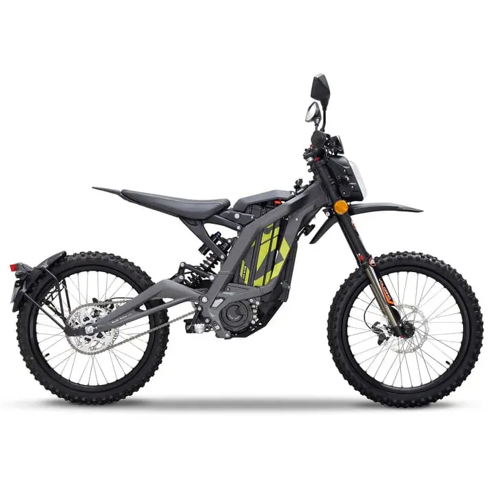 Sur Ron Light Bee L1e Electric Motorbike 1
