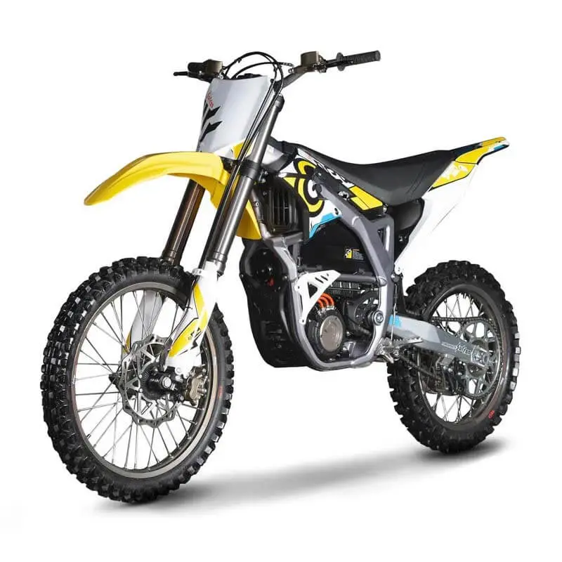 Sur-Ron Storm Bee Dirt Bike 1