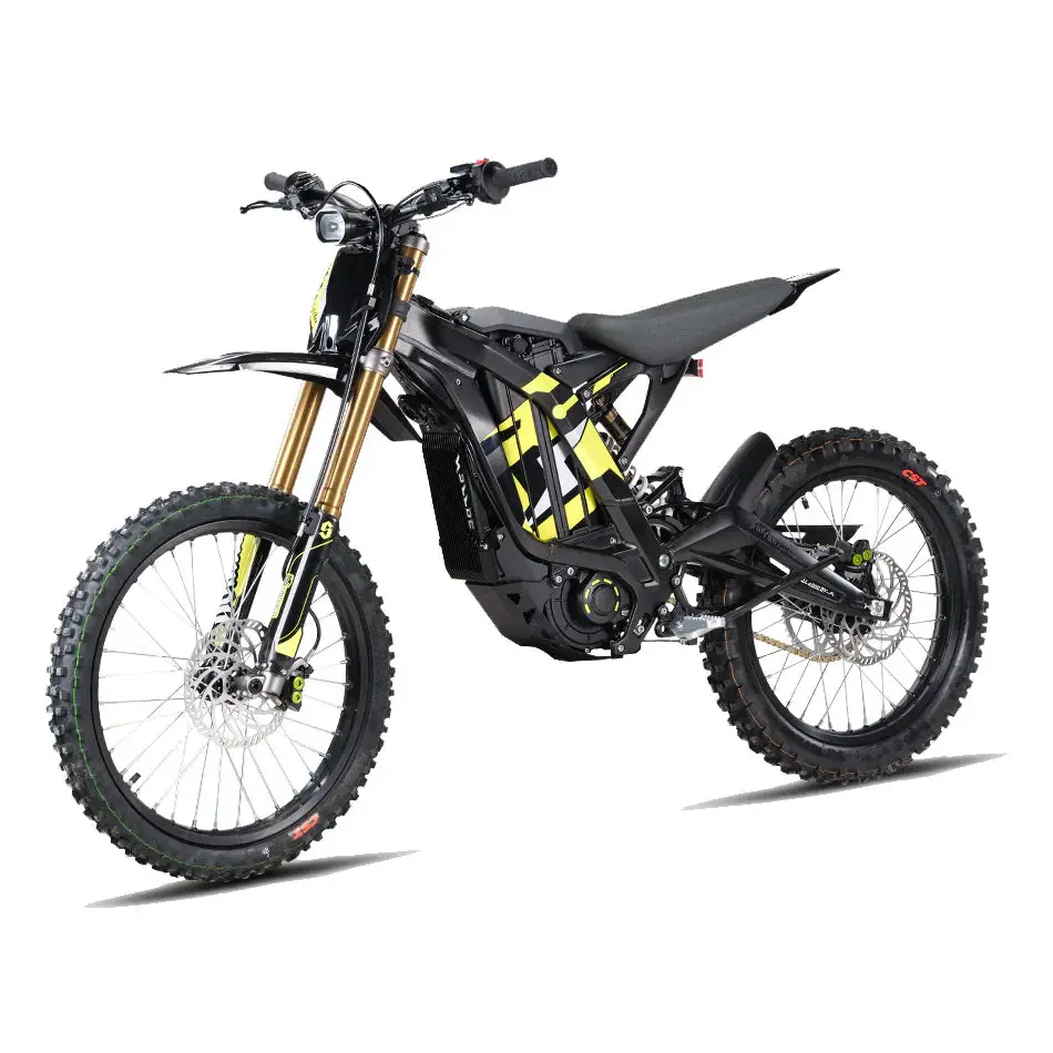 Sur-Ron Light Bee X 2025 Electric Dirt Bike 1