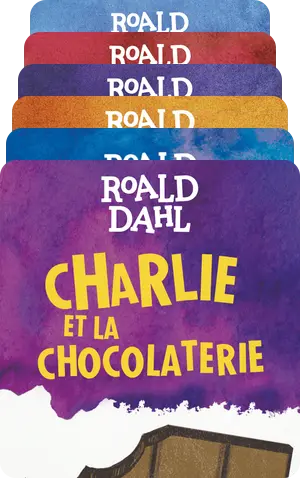 Collection Faribolesque De Roald Dahl 1