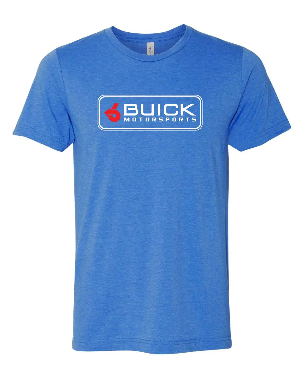 Buick Motorsports  T-Shirt *Free Shipping* 1