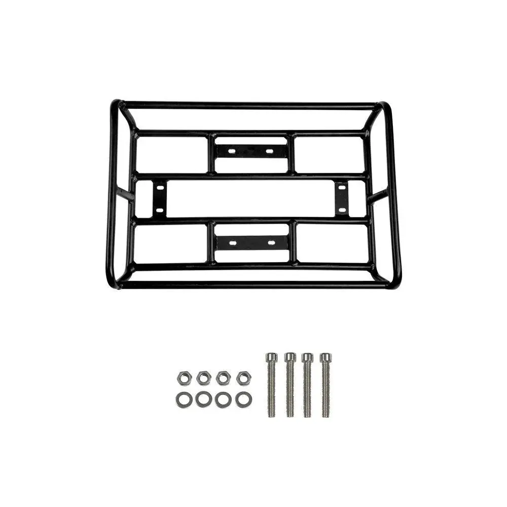 Fiido T2 Front Basket 1