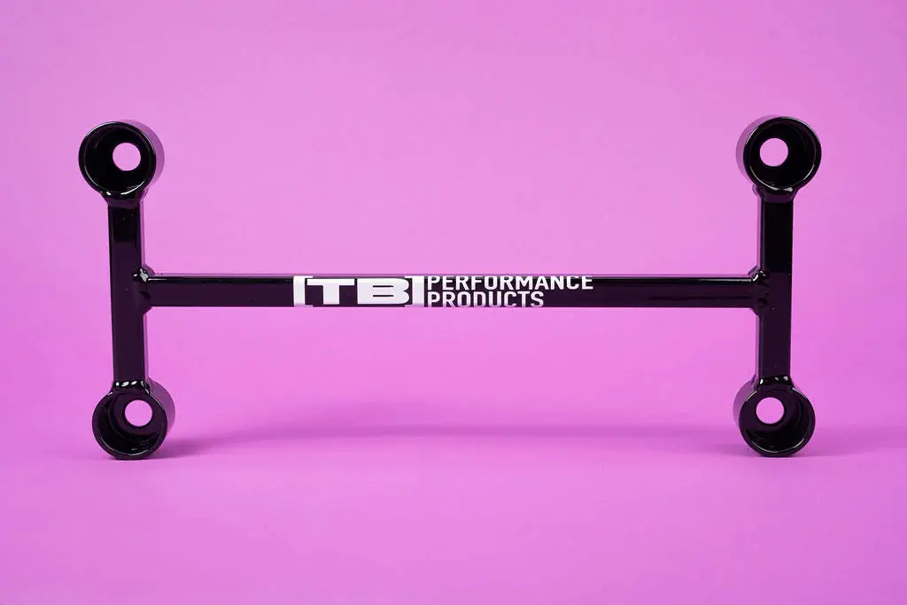 Tb Performance Products I Brace 2014-2019 Fiesta St 1