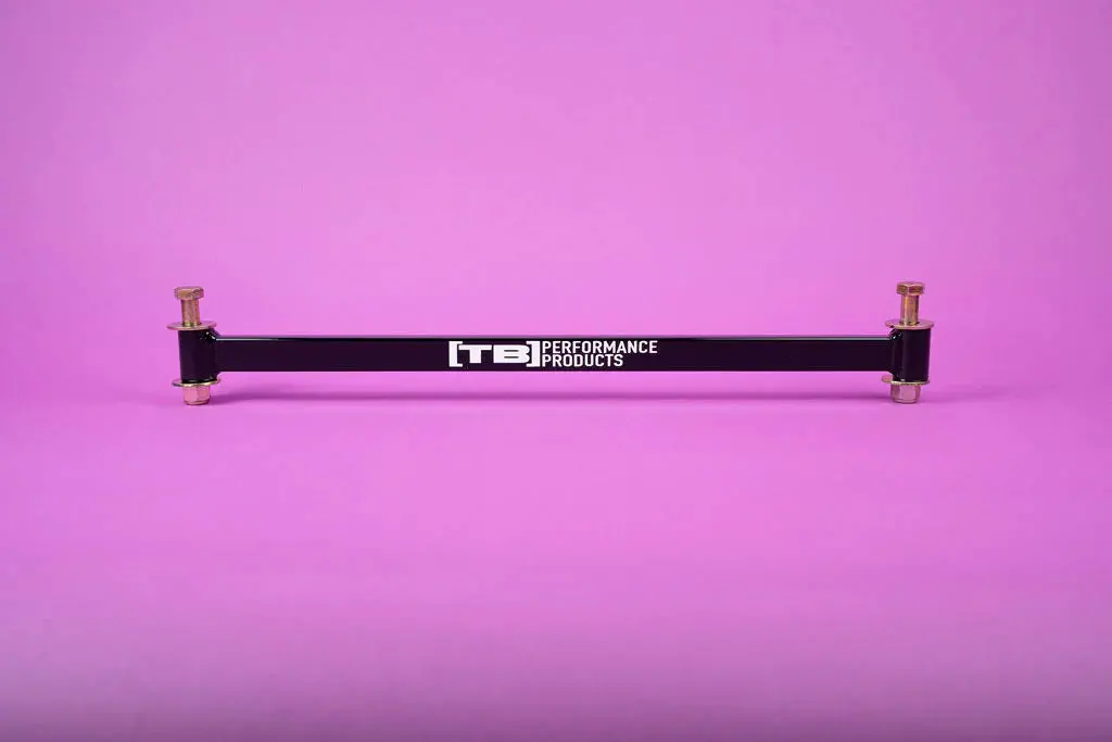 Tb Performance Products Torsion Bar  2014-2019 Fiesta St 1