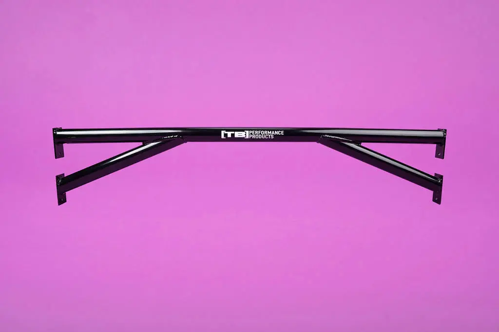 Tb Performance Products Rear Strut Bar  2014-2019 Fiesta St 1