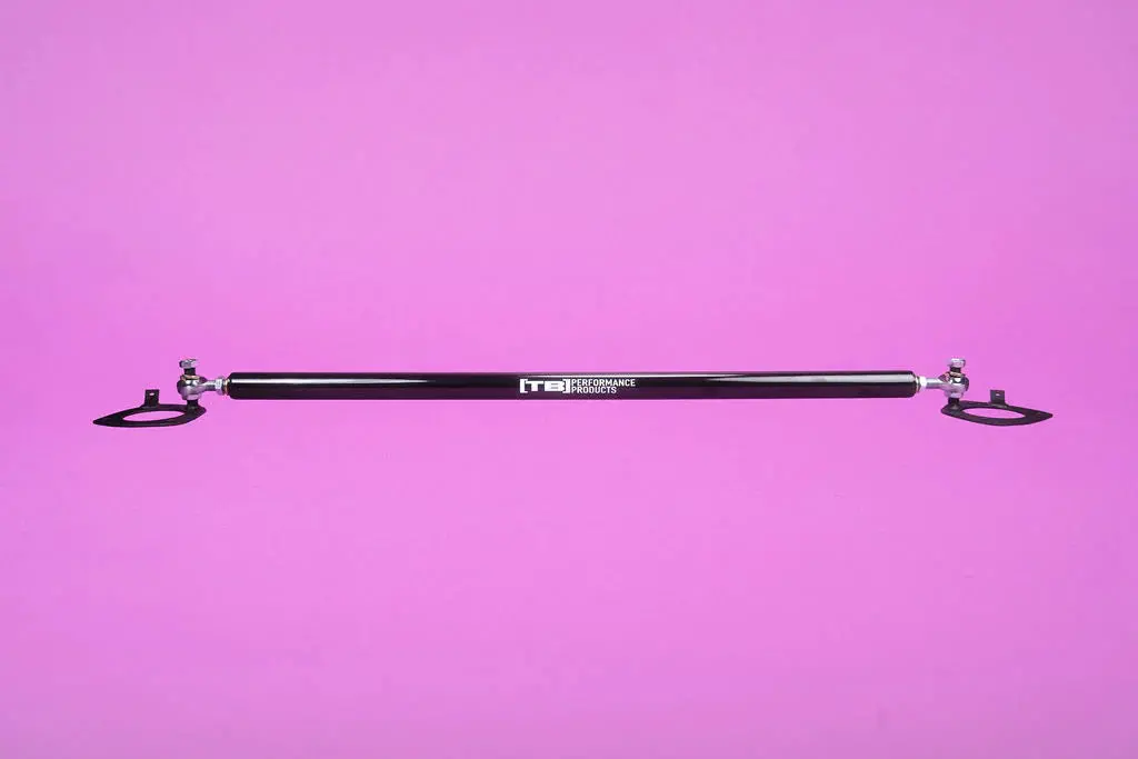 Tb Performance Products Front Strut Bar  2014-2019 Focus St 1
