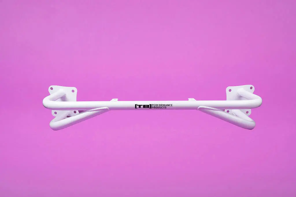 Tb Performance Products Front Crash Bar  2014-2019 Focus St 1