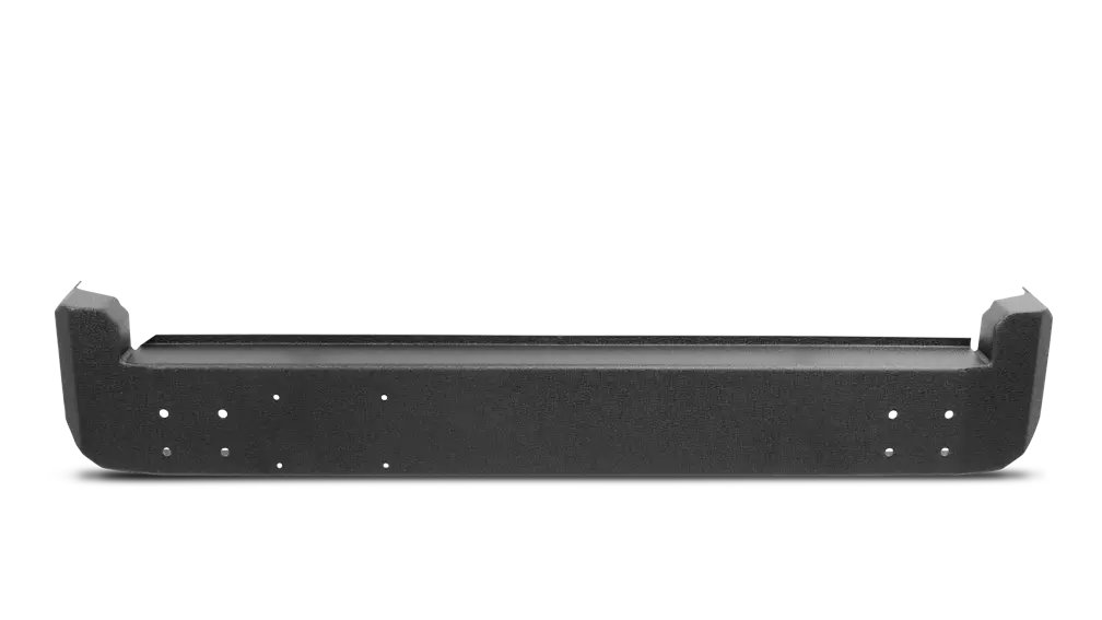 2005-2015 Toyota Tacoma Rear Bumper 1