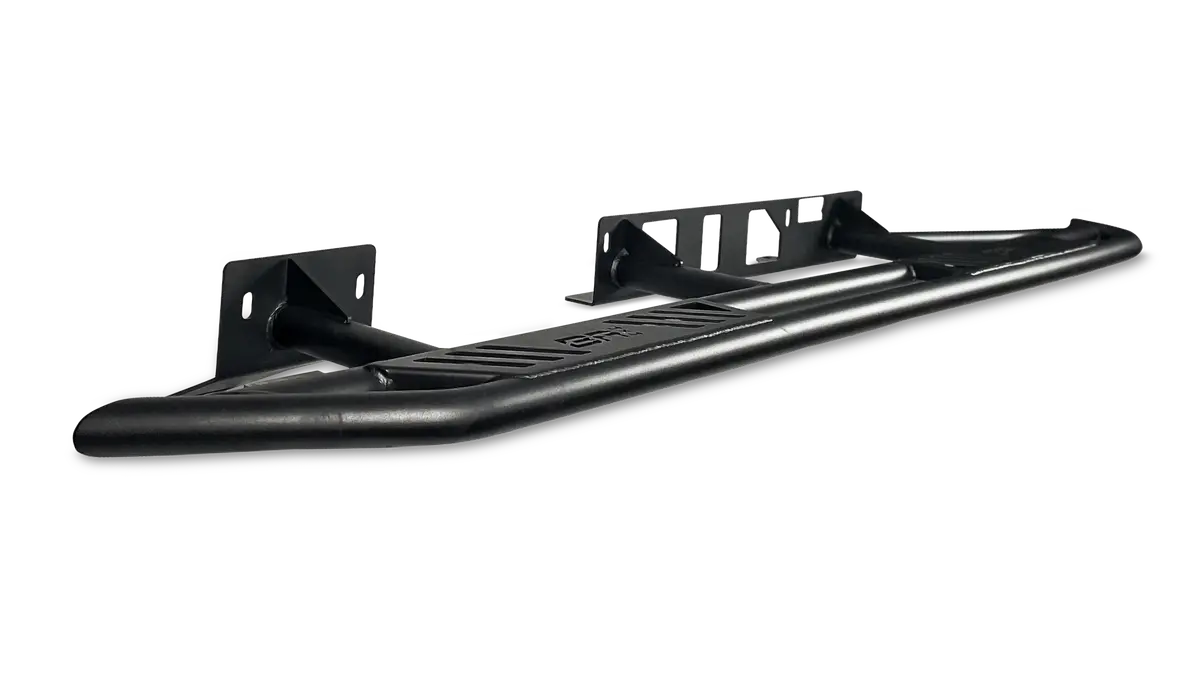 2005-2023 Toyota Tacoma Double Cab Short Bed/Access Cab Long Bed Revo Step Sliders 1