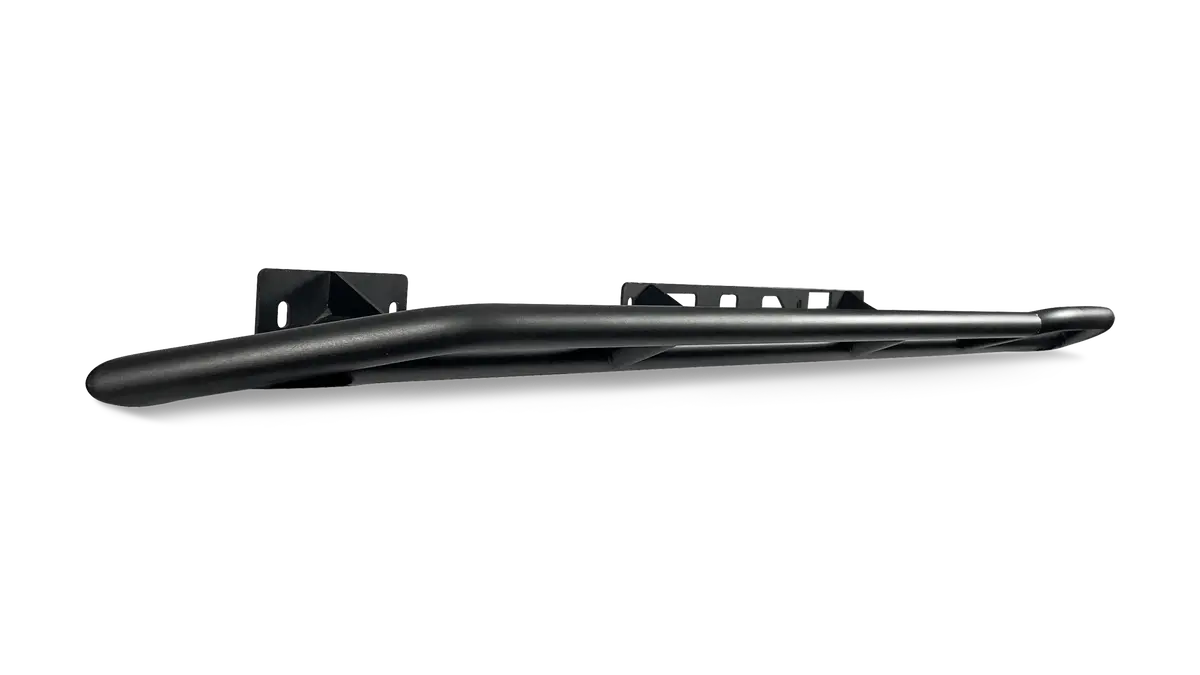 2005-2023 Toyota Tacoma Double Cab Short Bed/Access Cab Long Bed Revo Rock Sliders 1