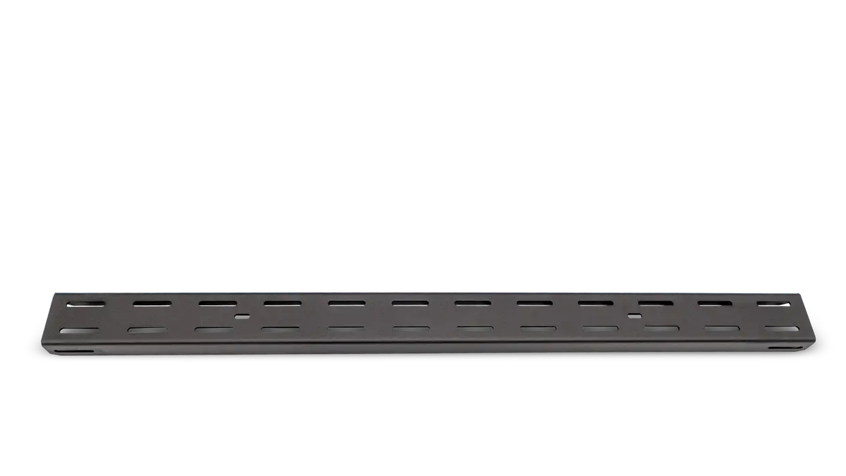 Universal Overland Rack Cross Bars For Tk-6125 (Full Size) 1
