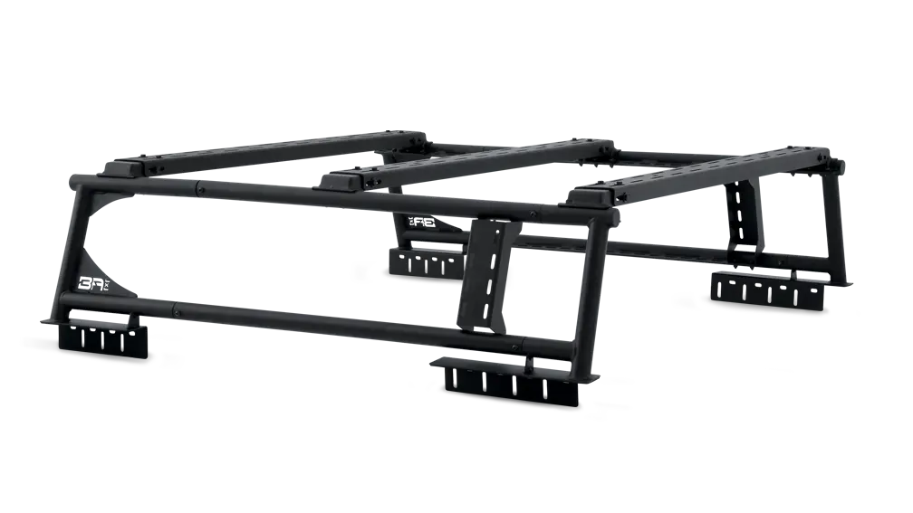 Full Size Universal Overland Rack 1