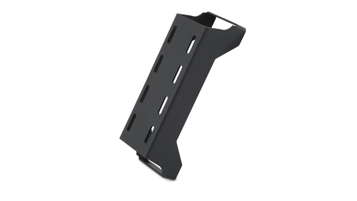 Accessory Mount For Universal Rack 1