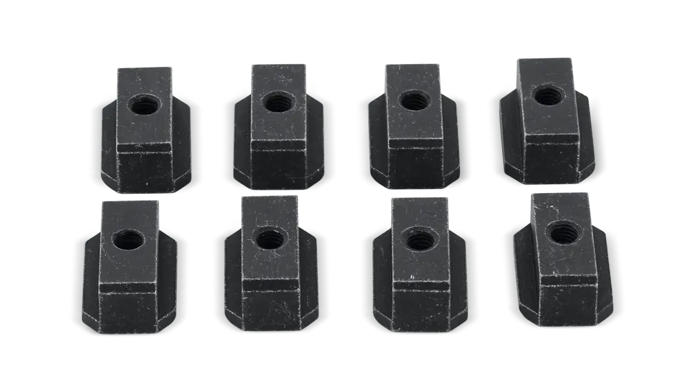 Utility Rack Mounting Kit For Universal Rack 1