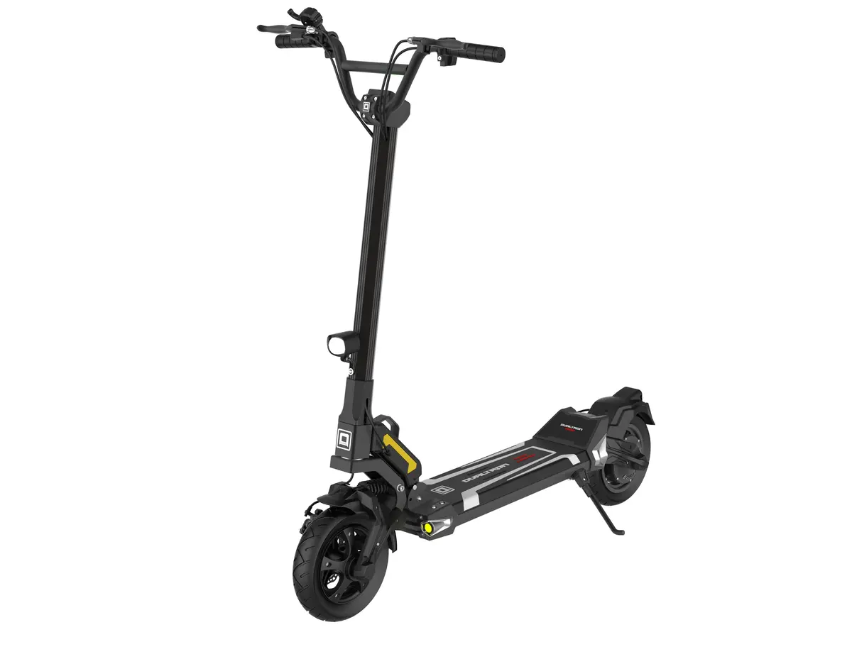 Dualtron Togo Plus Electric Scooter (48V 15Ah) 1