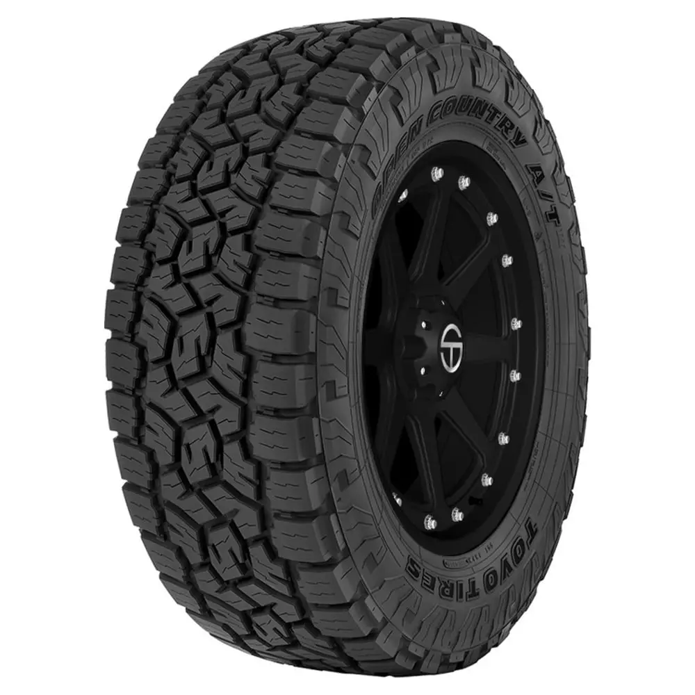 P 245/60R18 | Toyo Open Country At Iii 3Pms 4Pr 1