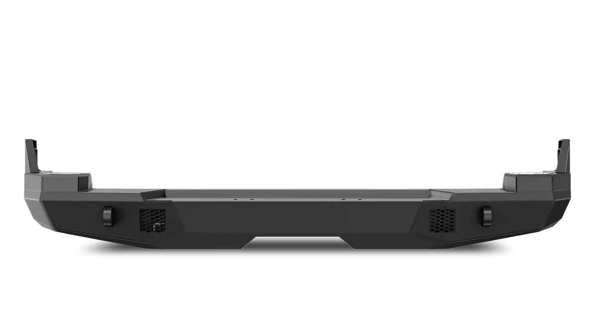 2010-2024 Toyota 4Runner Pro Series Ii Rear Bumper 1