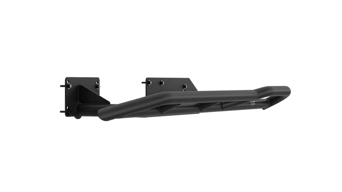 2010-2024 Toyota 4Runner Revo Rock Sliders 1