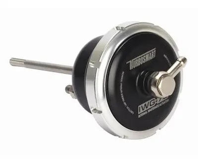Turbosmart Fiesta St 7 Psi Wastegate 1