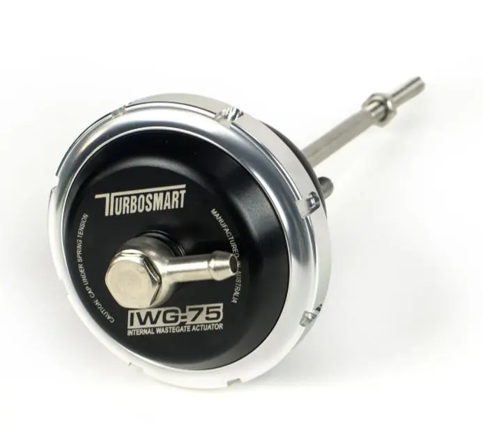 Turbosmart Fiesta St High Boost 11 Psi  Wastegate *Free Shipping* 1