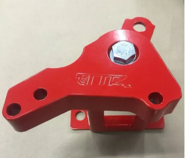 Turbo Tech Racing Upper Engine Mount Ford Fiesta St 2014+ 1