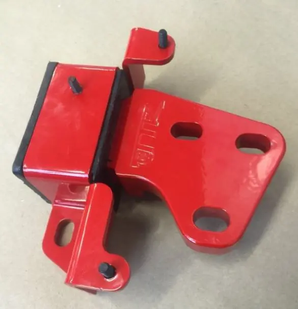 Turbo Tech Racing Upper Transmission Mount Ford Fiesta St 2014+ 1
