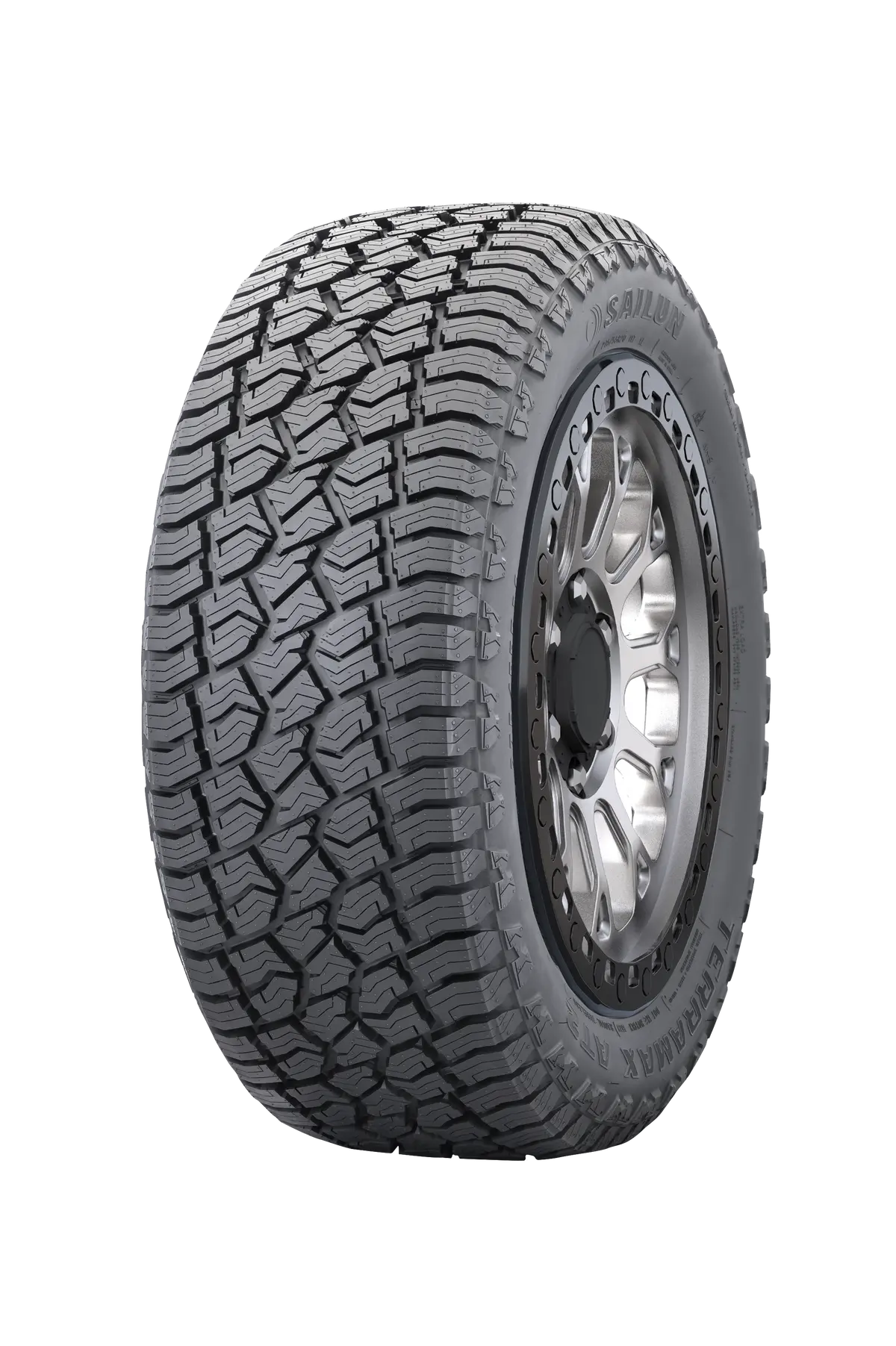 Lt 285/70R17 Sailun Terramax At2 10Pr 1
