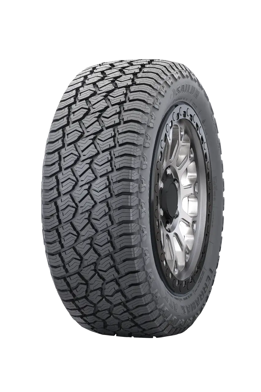 Lt 275/70R18 Sailun Terramax 3Pms At2 10Pr 1