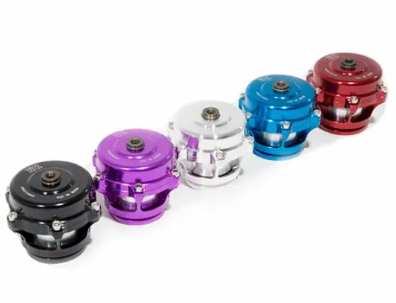 Tial Sport Q Bov Vent To Atmosphere Blow-Off Valve 2014+ Fiesta St 1