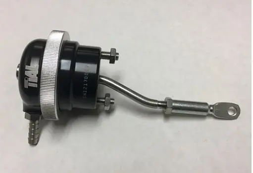 Tial Billet Wastegate For Atp Big Turbo Kits 2014+ Fiesta St 1