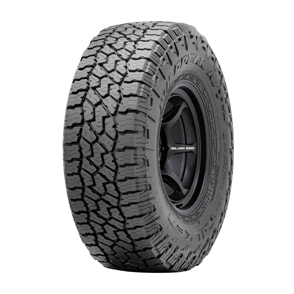31X10.50R15 | Falken Wildpeak A/T4w 109S 6Pr 3Pms 1