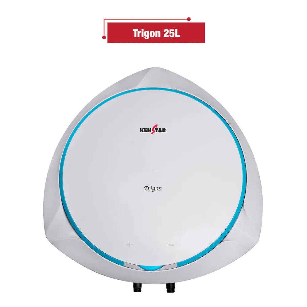 Trigon 25L Water Heater 1