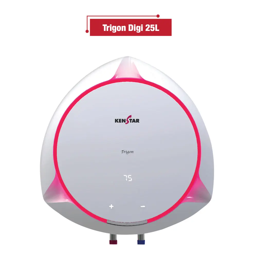 Trigon Digi 25L Water Heater 1