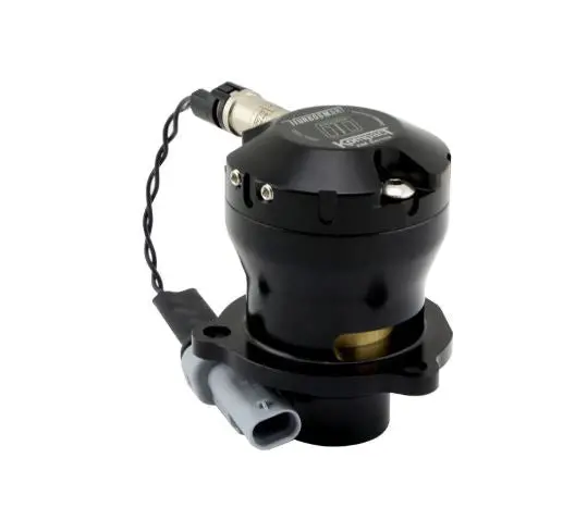 Turbosmart Em Bov Dual Port Vr2 Fiesta St 2014-2019 *Free Shipping* 1