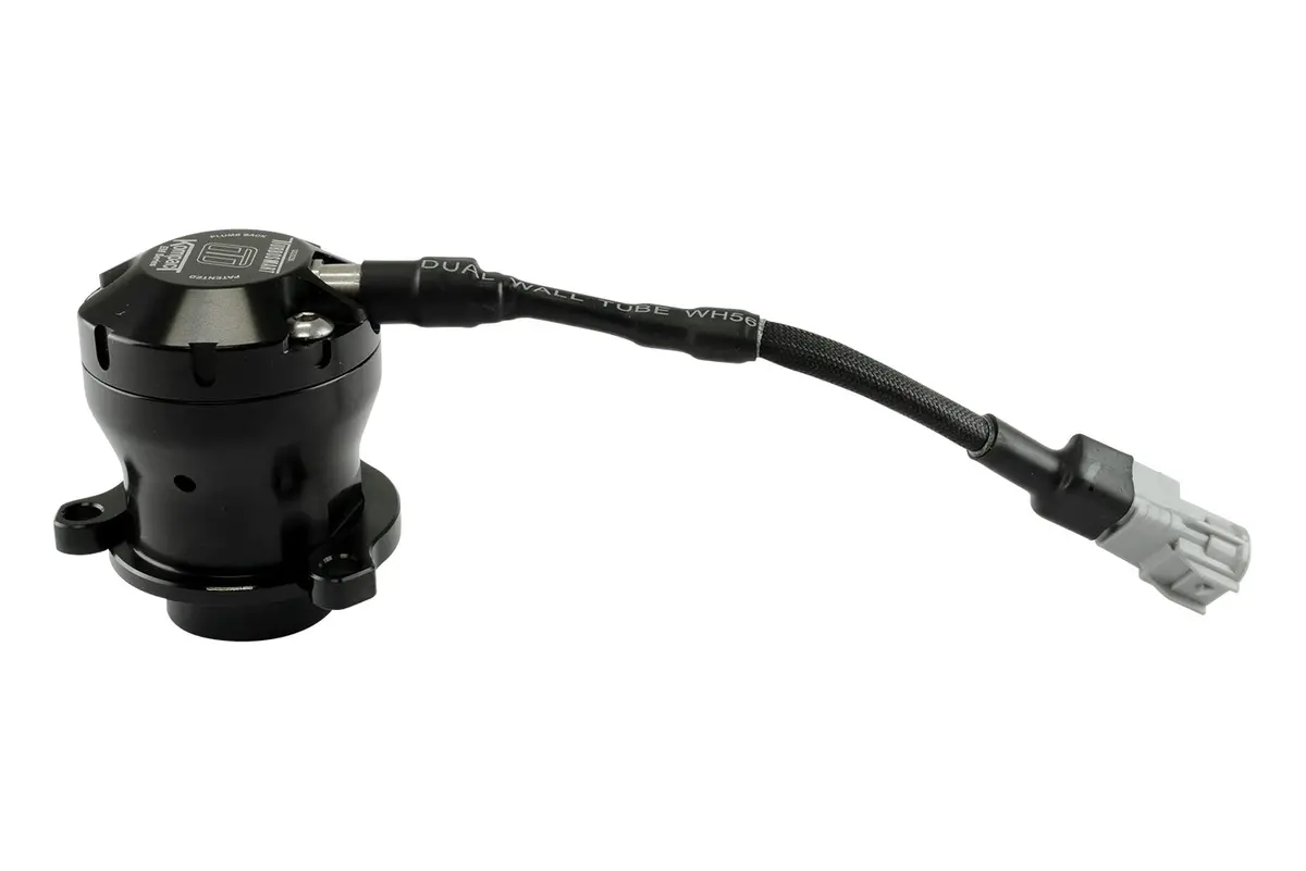 Turbosmart Kompact Em Plumb Back Vr17 Blow Off Valve  2023+ Gr Corolla 1