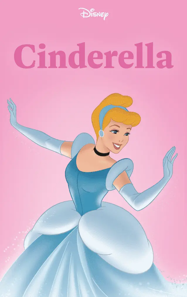 Disney Classics: Cinderella 1