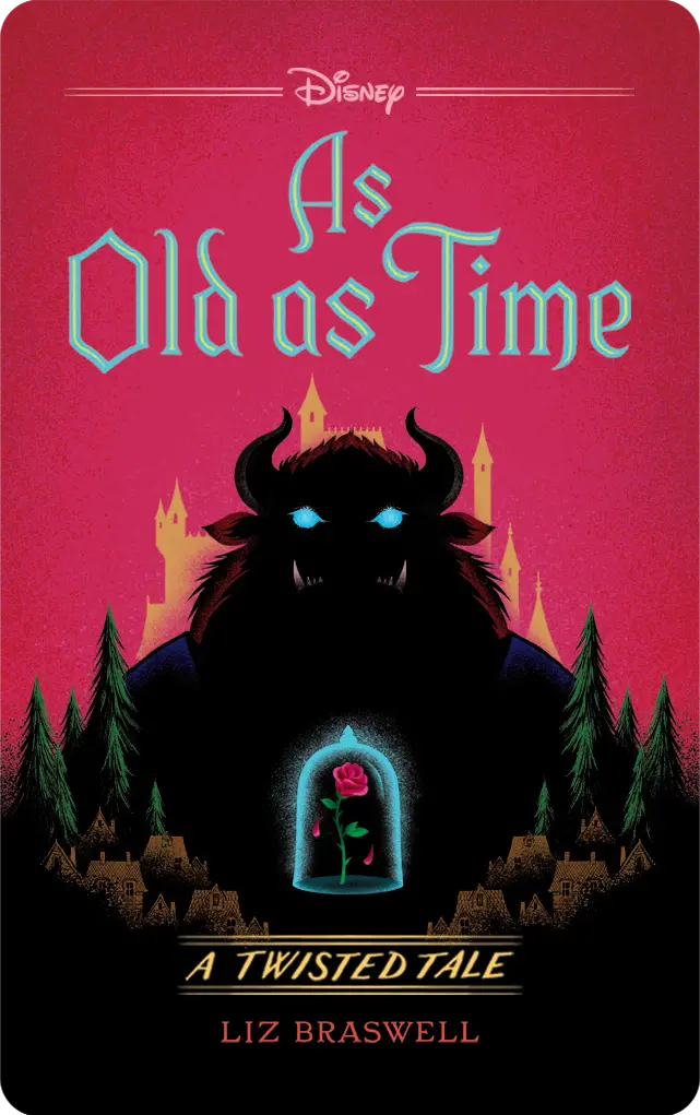 Twisted Tales: As Old As Time  (Digital) 1