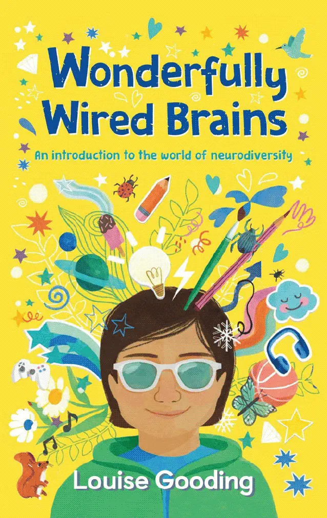 Wonderfully Wired Brains 1