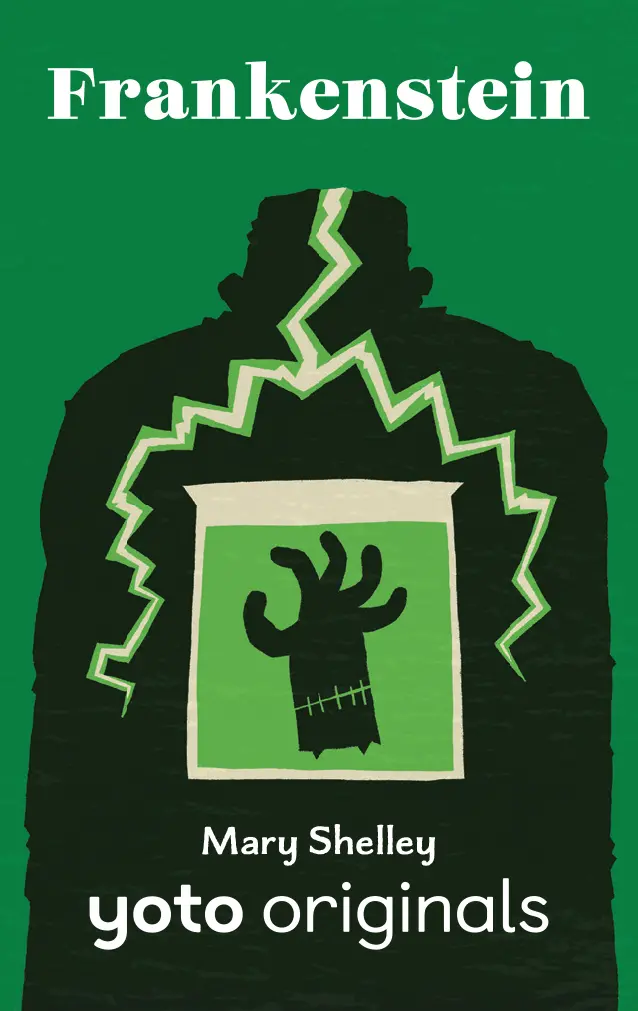 Yoto Classics: Frankenstein 1