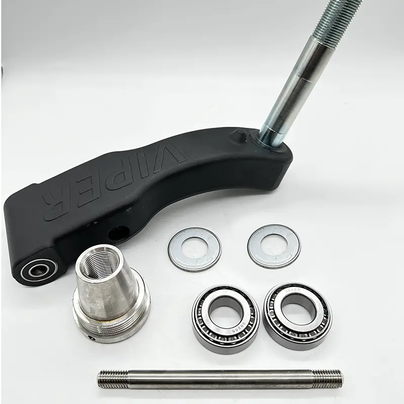 Burn-E Steel Steering Shaft Set 1