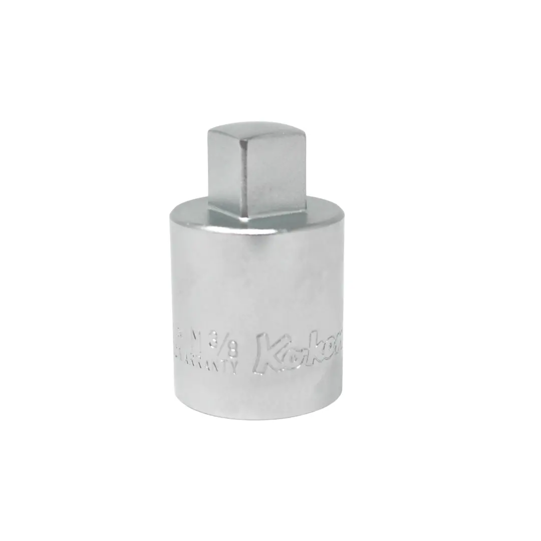 1/2 Sq. Dr. Adaptor  3/8 Square Length 600Mm 1