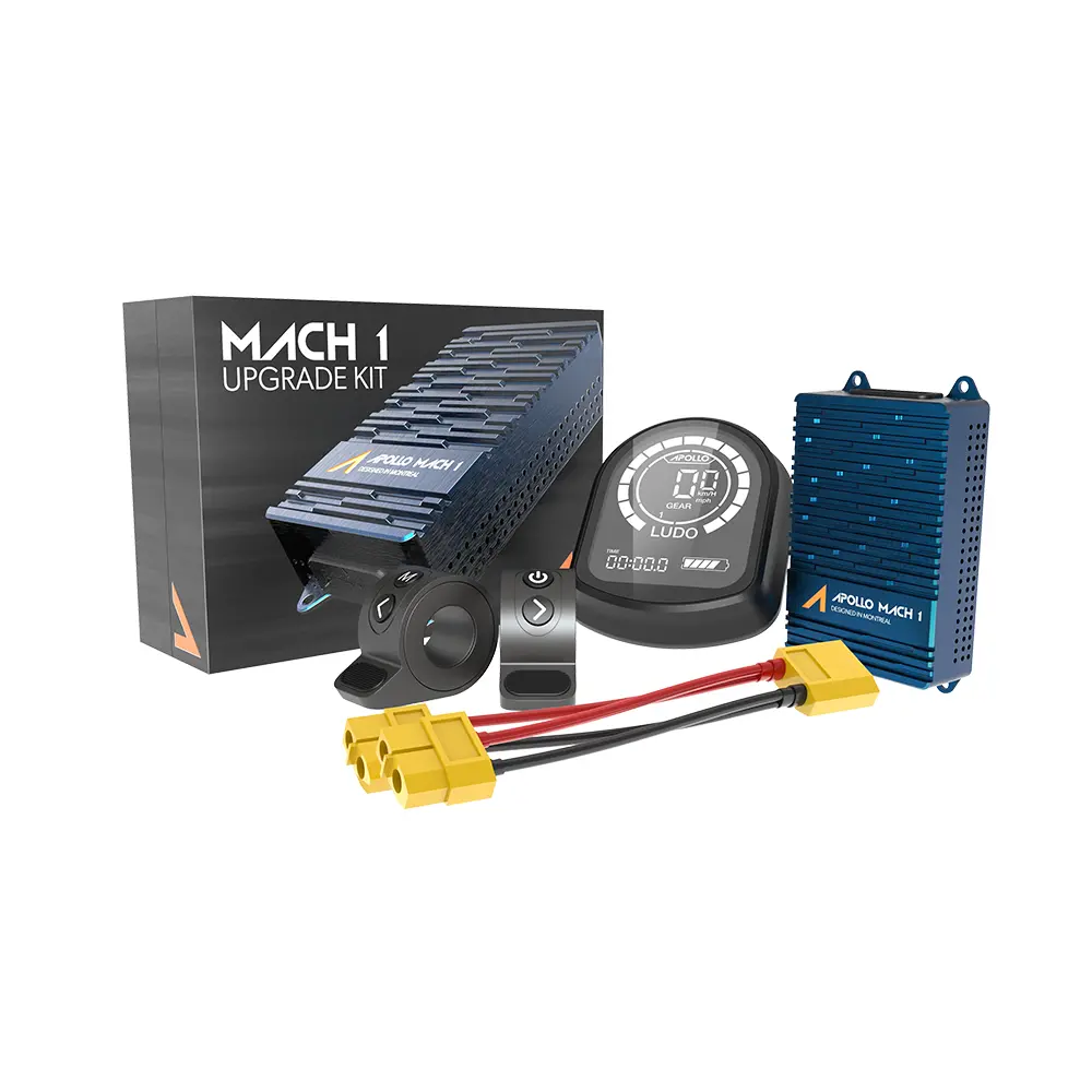 Phantom V3 Upgrade Kit 1