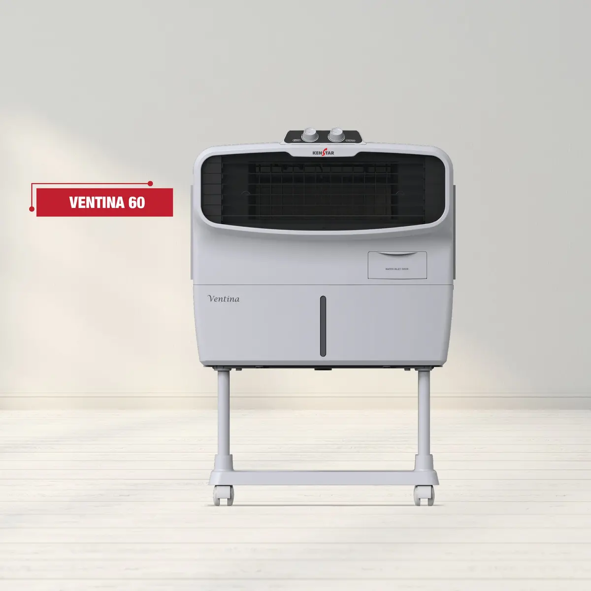 Ventina 60 Litres Window Cooler 1