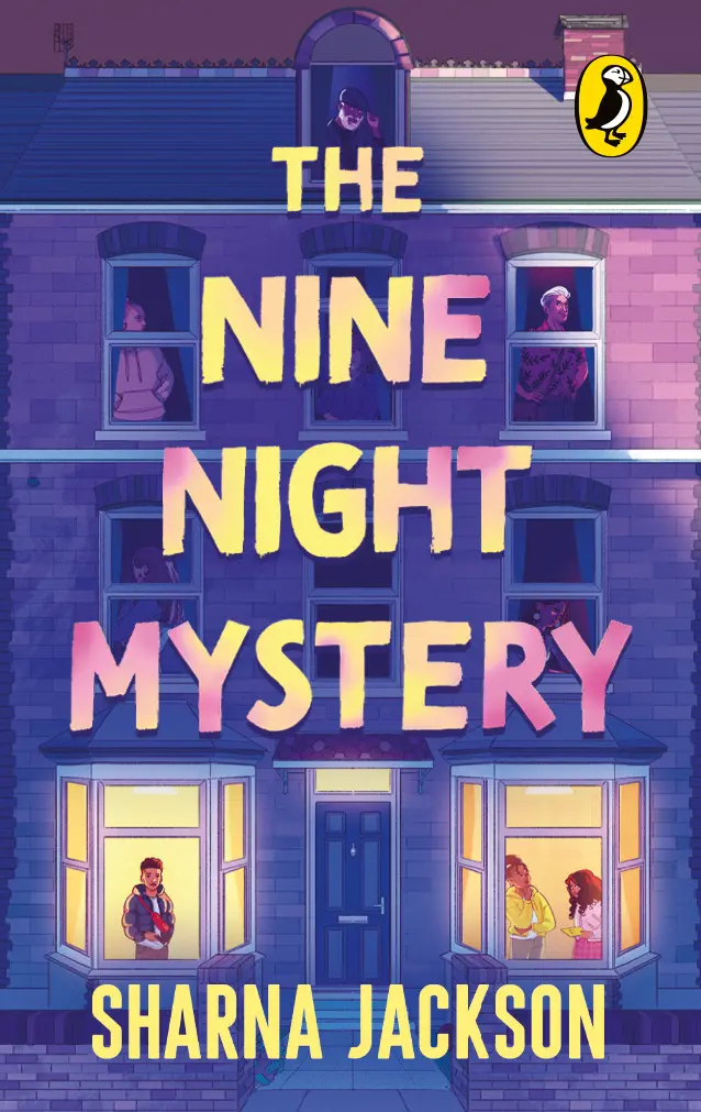 The Nine Night Mystery 1