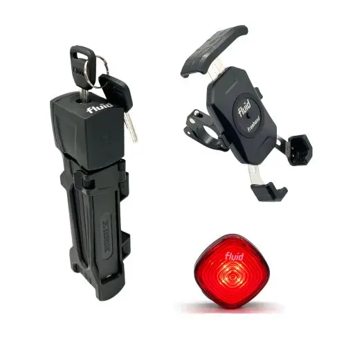 Vista Accessory Package 1